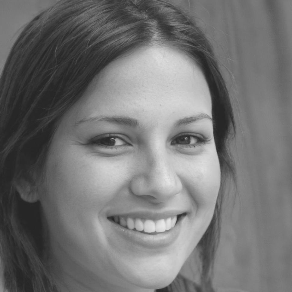 Linnea Sørensen, Gründerin und Coaching-Expertin bei zovianara