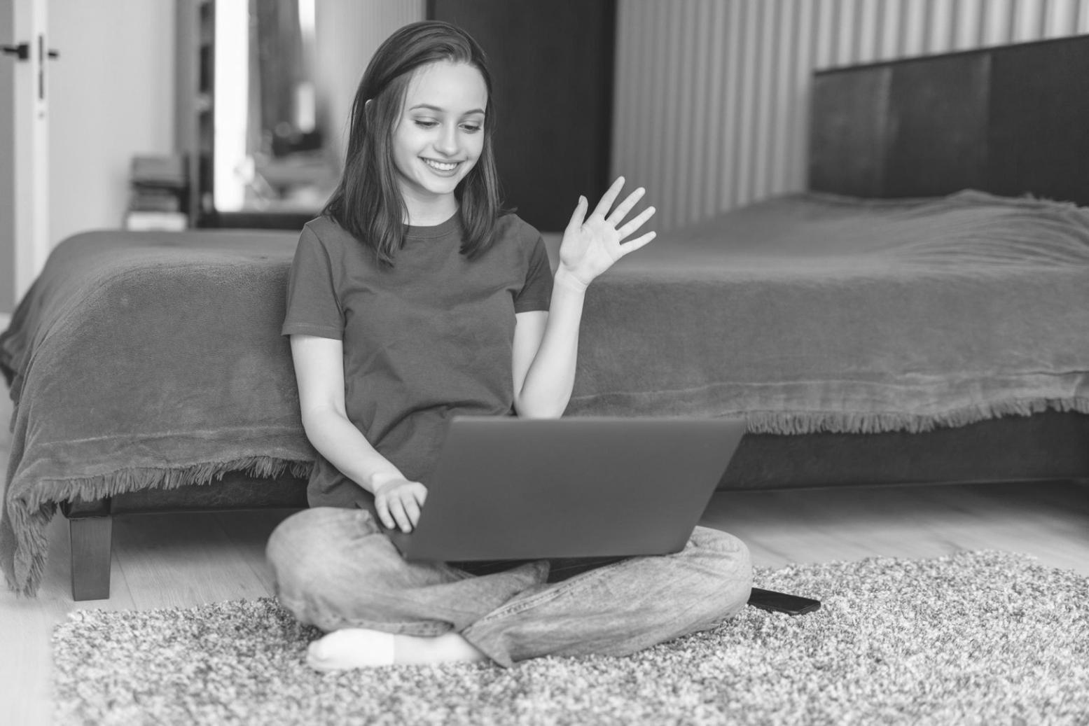 Coaching-Umgebung bei zovianara für persönliche Entwicklung